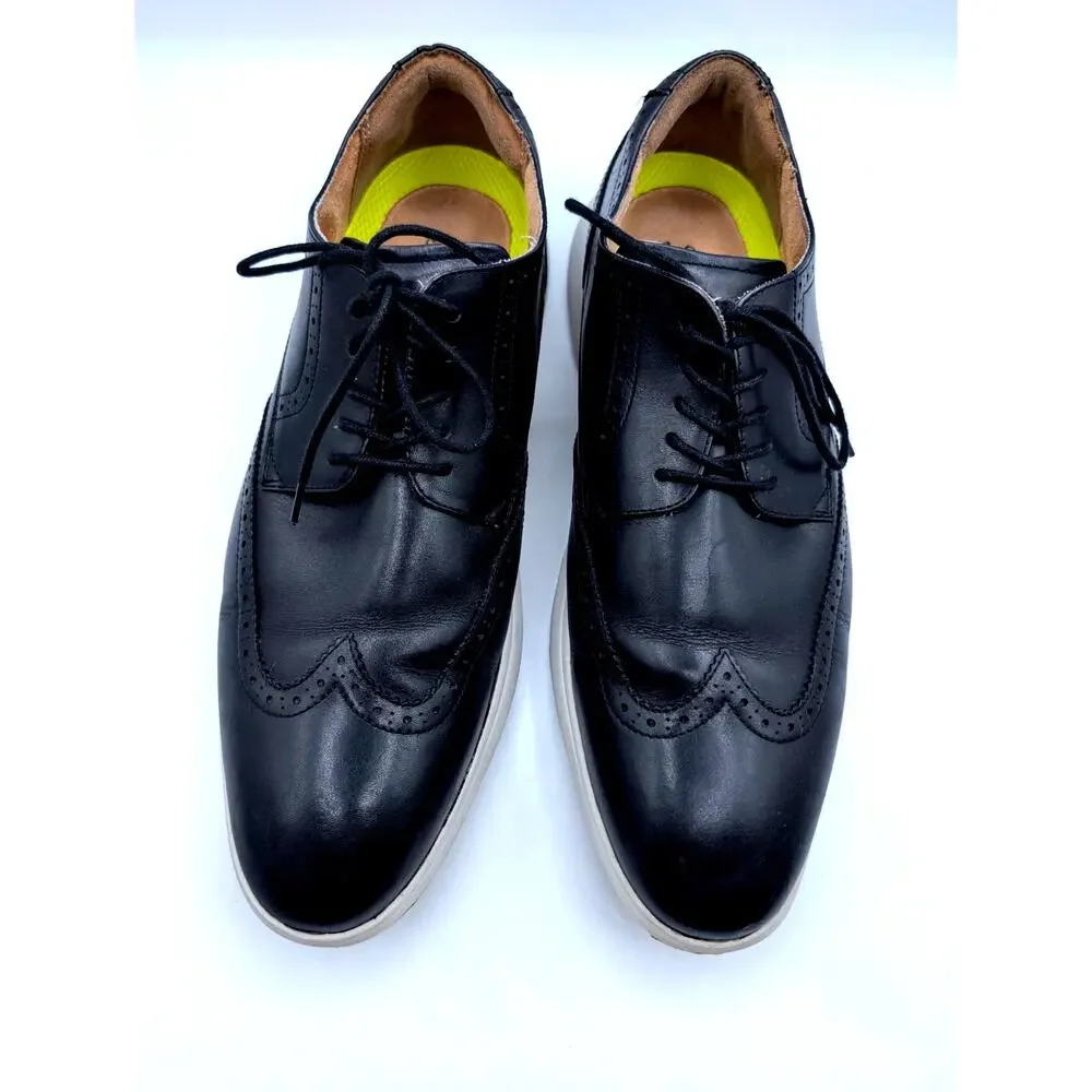Florsheim Premier Wing Tip Lace-Up Sneaker Size 12m